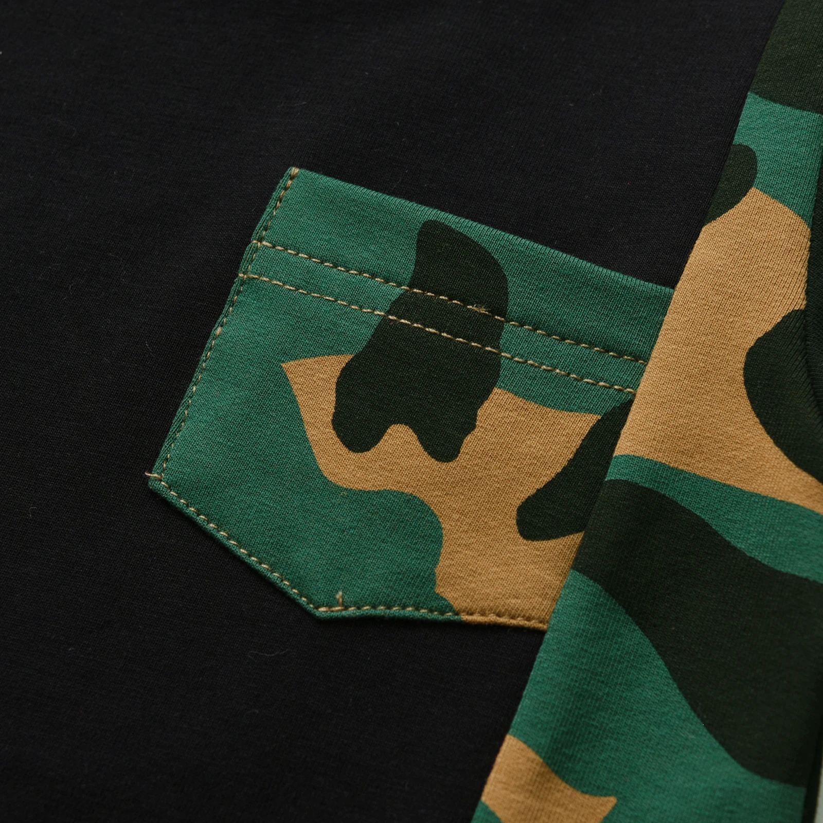 Повседневный Спортивный Комплект Для Мальчиков Со Толстовкой С Длинными