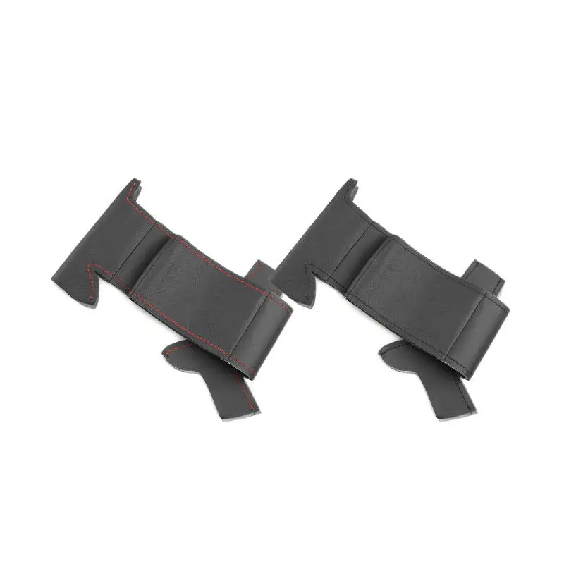 Для Renault Megane 3 Scenic Grand Kangoo 2 Fluence ZE салон автомобиля из микрофибры кожаный чехол на