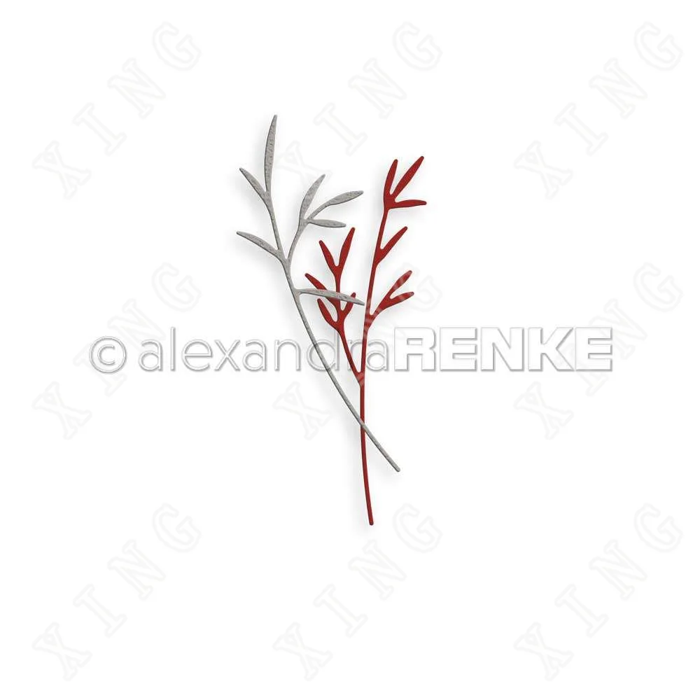 

Grass 2022 New Arrival Metal Cutting Dies Scrapbook Diary Decoration Stencil Embossing Template Diy Greeting Card Handmade