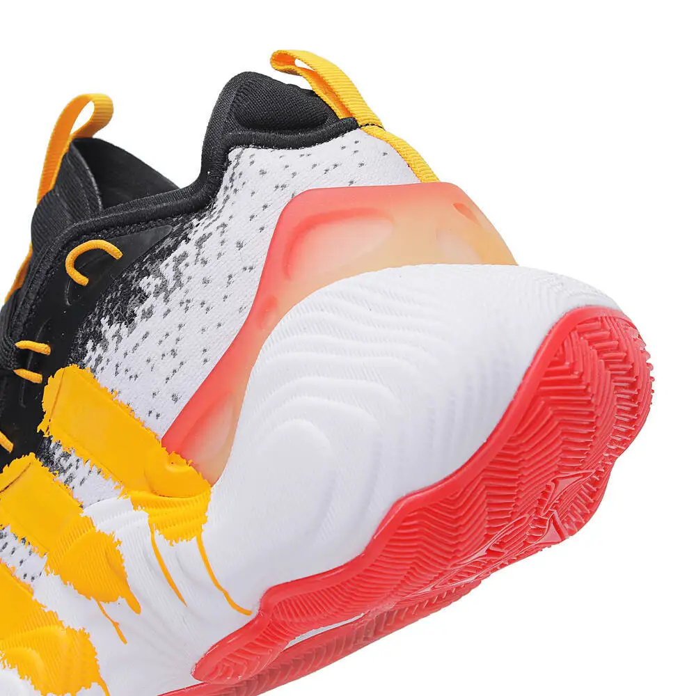 Легкие баскетбольные кроссовки Adidas 2024 Neutral Trae Young 3 IF9359