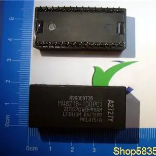 5-10 шт. Новый M48Z18-100PC1 M48Z18-100PCI ZIP24 чип часов памяти