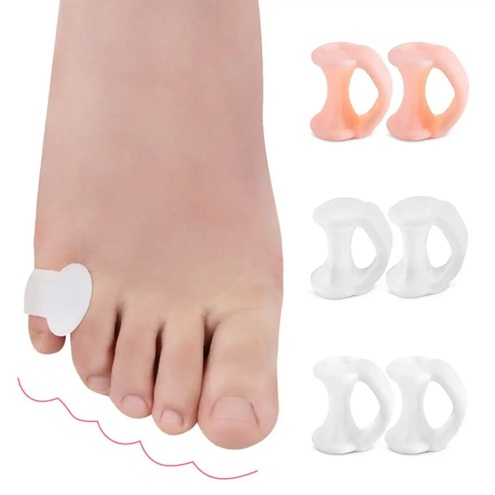 

Внешний прибор инструменты для ухода за ногами разделитель пальцев ног защита от вальгусной деформации большого пальца ног выпрямитель ра...