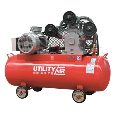 

Factory direct supply cheap price portable piston style 3hp 50L direct driven air compressor