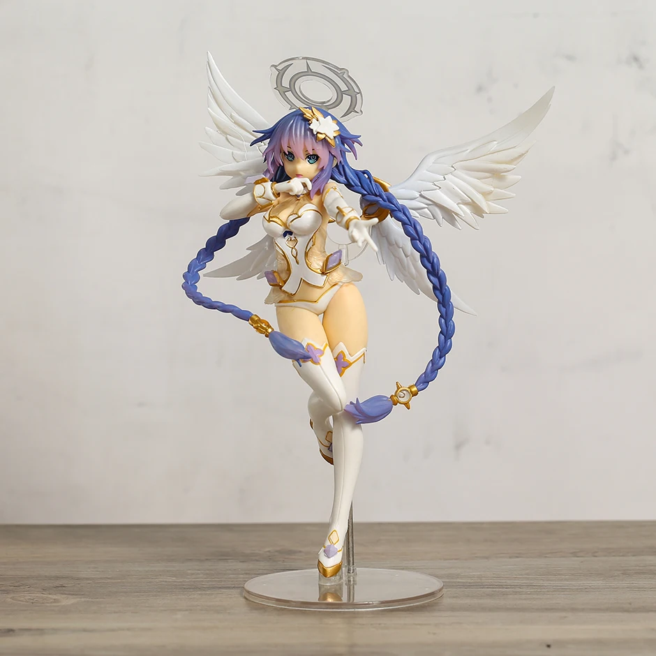 

Онлайн-Коллекционная Фигурка 4 богини в Интернете, строительное пространство, масштаб 1/7, игрушечная кукла, фигурки, Brinquedos