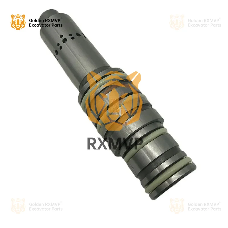 Для деталей экскаватора Caterpillar E320d Gp-приоритетный клапан 3237898 323-7898