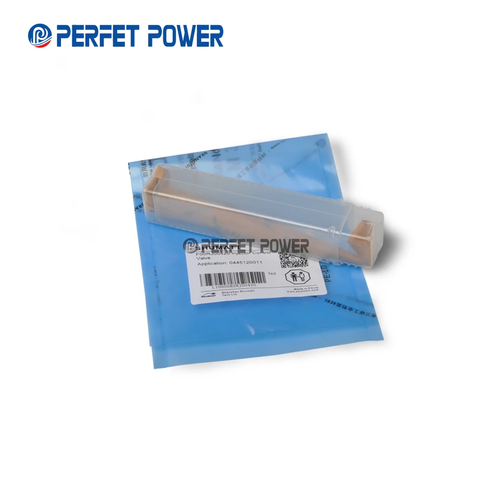 Китай сделал новый F00RJ00420 дизельный топливный инжектор Common Rail сменный