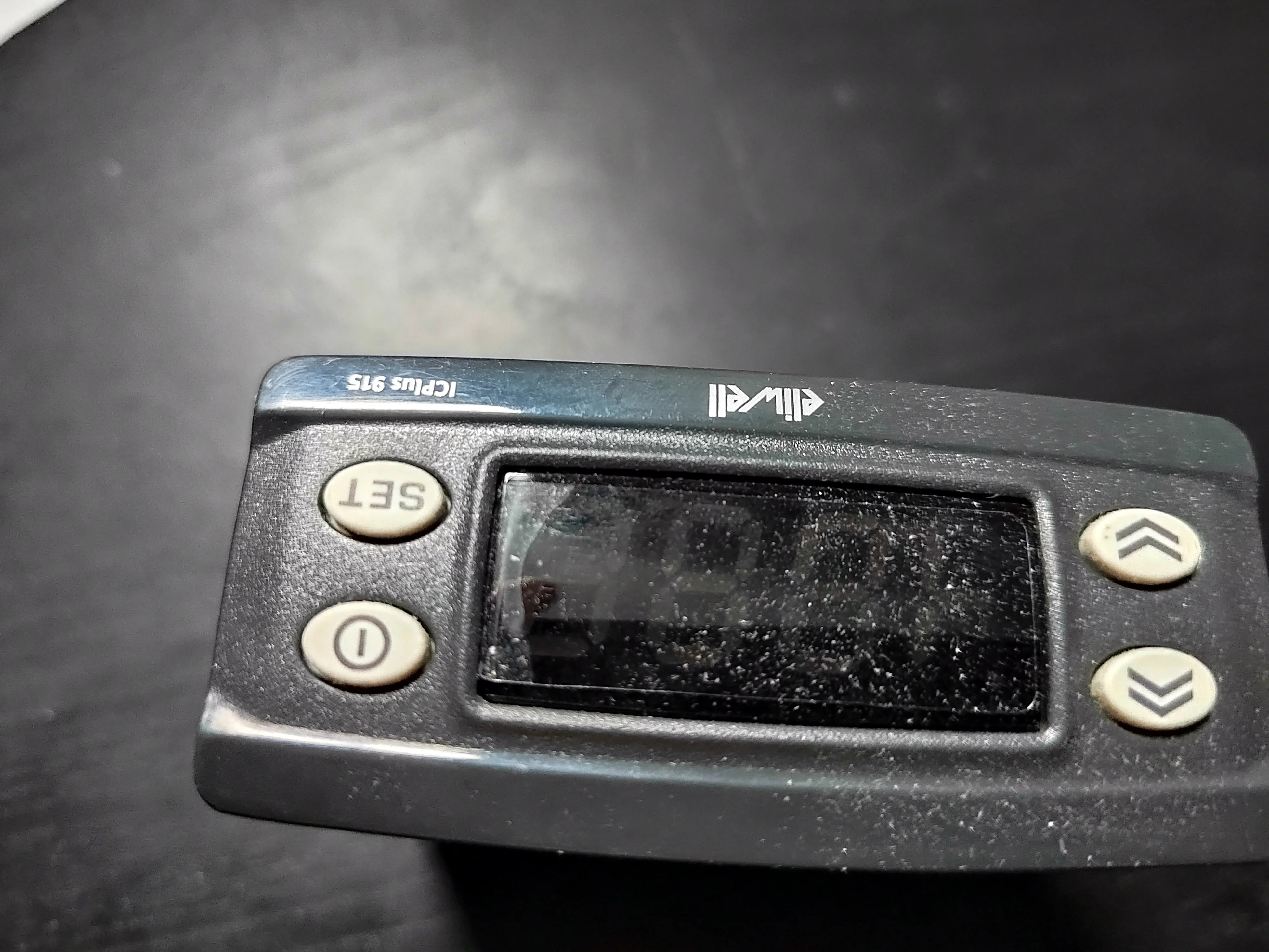 Фото Электронный контроллер ELIWELL IC915, измерения крепления модели 71x29 мм ICP22JI450000 №4
