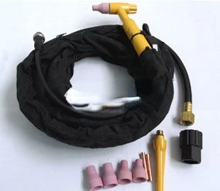 

Arc Welding Machine Welding Gun QQ-150A(8 M)
