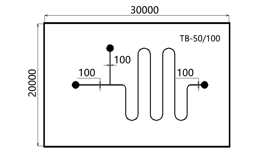 Микрофлюидный PDMS двухслойный капельный LNP гибридный I-образный электродный чип Su8
