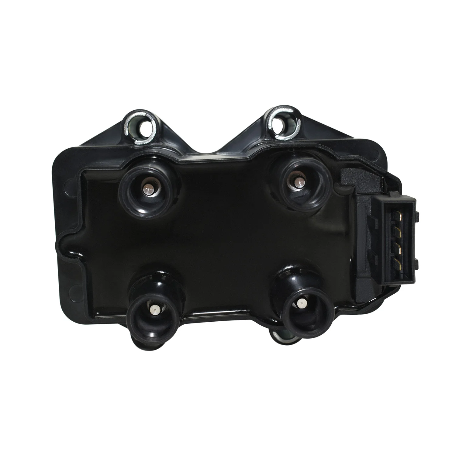 Катушка зажигания 597048 совместимая с двигателями Citroen Berlingo Xantia Xsara 1 4 л 6 8 2 0 —