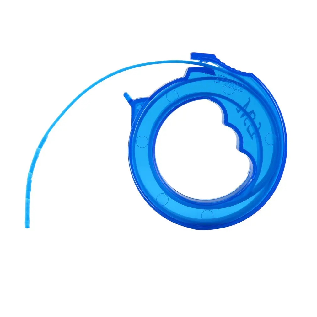 

1PCS Home Cleaning Brushes Tools Accessories Drain Sink Cleaner Bathroom Unclog Sink Tub Snake Brush Hair Removal Cleaner Tool