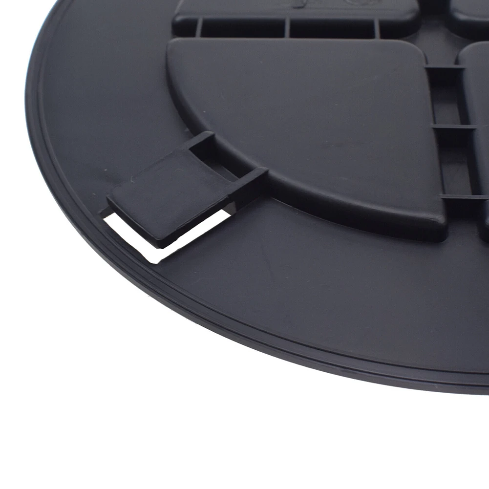 

2Pcs Lid Wheelhouse Cover Inner Fender-Access Cap 51719802413 For MINI Countryman R60 2010-2016) Paceman R61 2012-2016)