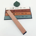 Белые фотообои RUIXIN, точильный камень, кухонные гаджеты, ножи, аксессуары, зернистость 120 #320 #600 #1500 #