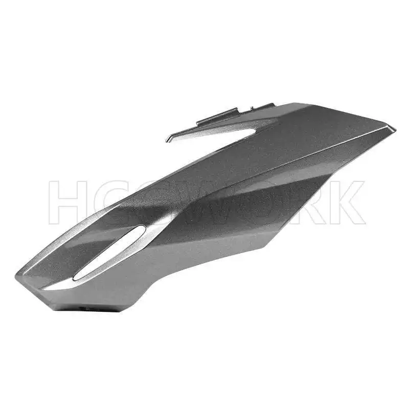 Оригинальные детали мотоцикла боковая крышка обтекатель для Wuyang-honda Cb190r National IV