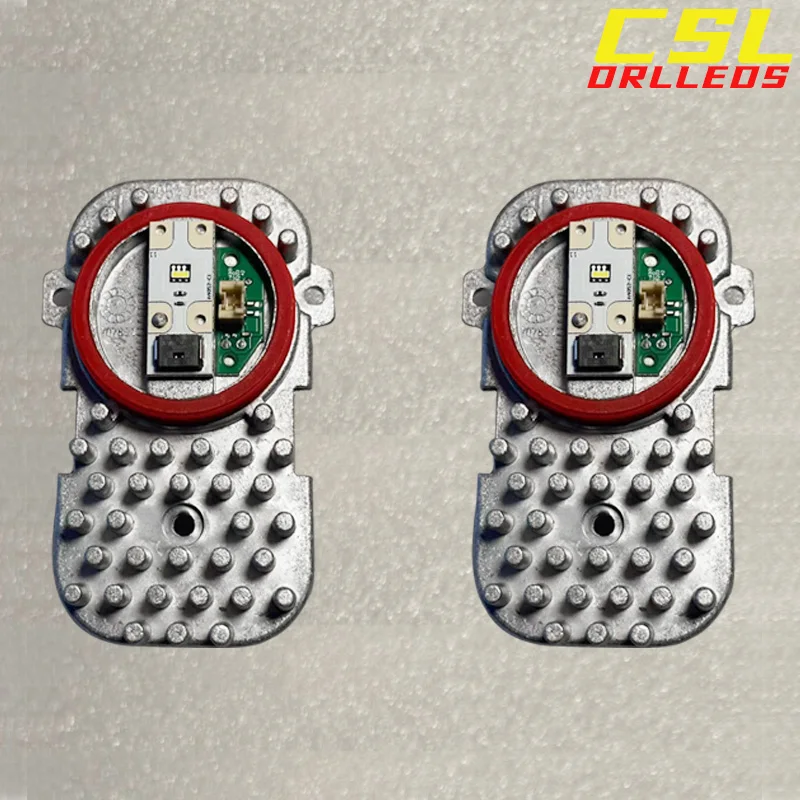 Дневные ходовые огни для BMW F32 F33 F36 4 серии