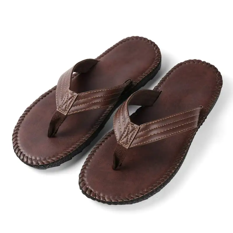 

Men's Groove Sandals
