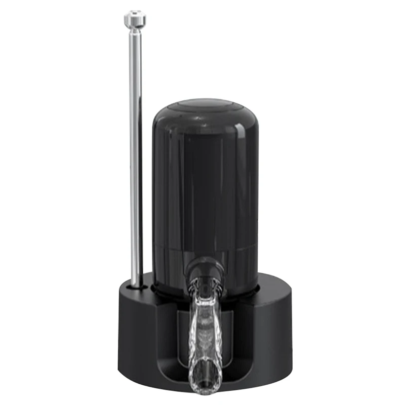 

1 комплект USB перезаряжаемая электрическая лампа для вина