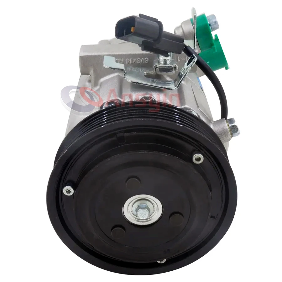 Компрессор переменного тока VS14 для Hyundai Elantra Kia Forte Soul 2014-2019 97701A5800 97701F2800 97701F2800RU
