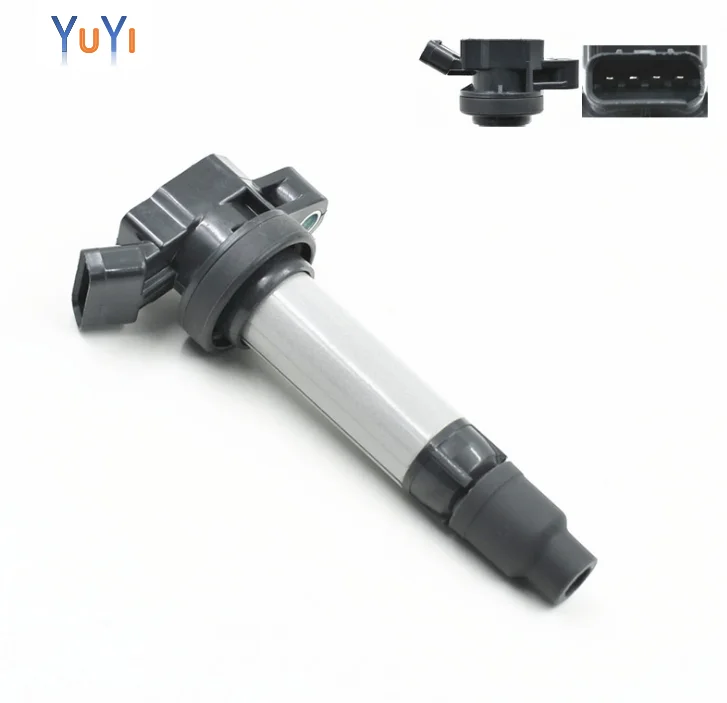 

Ignition Coils For Pentium B70 FCV Olang 3 compartment FAW JiabaoV70 JunpaiD60 Senya S80 WeizhiV2 V5 CharleyN5 3603040-28K
