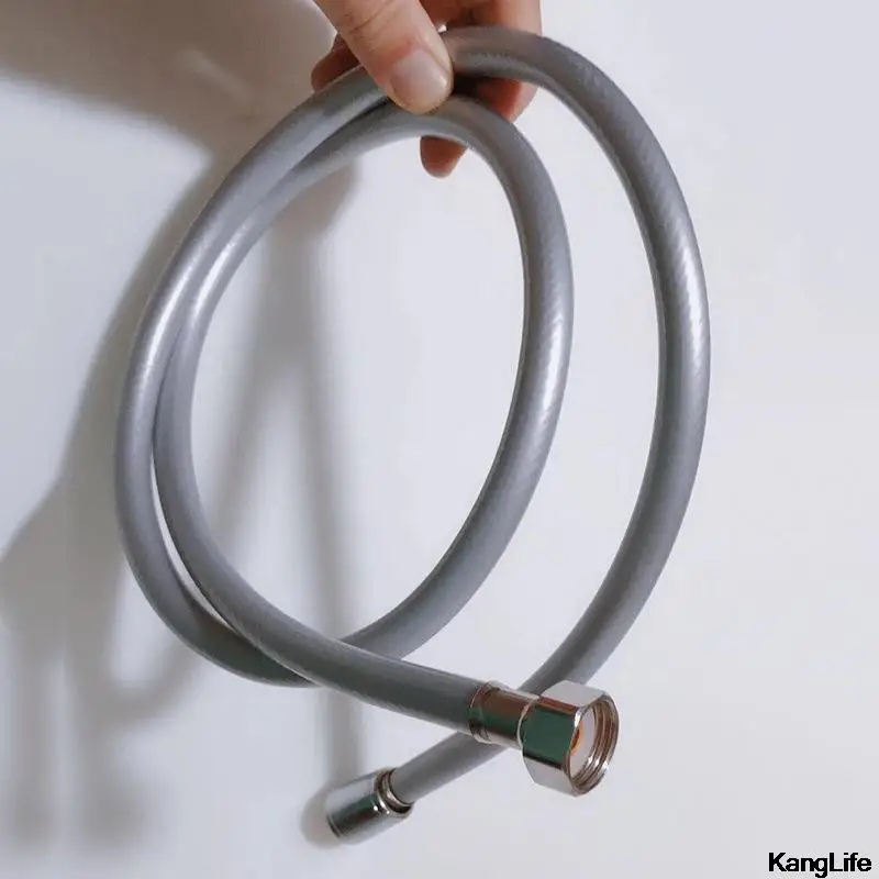 Шланг для душа из ПВХ 1 2/1 5/2 м | Обустройство дома