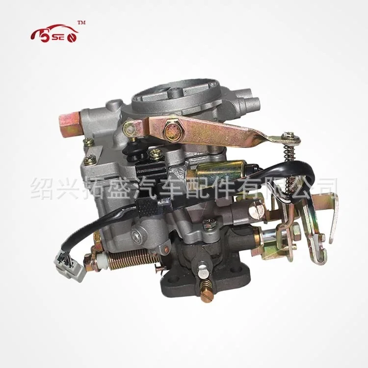 

21100-13420 Automobile Carburetor for Toyota 22r Herax 88-
