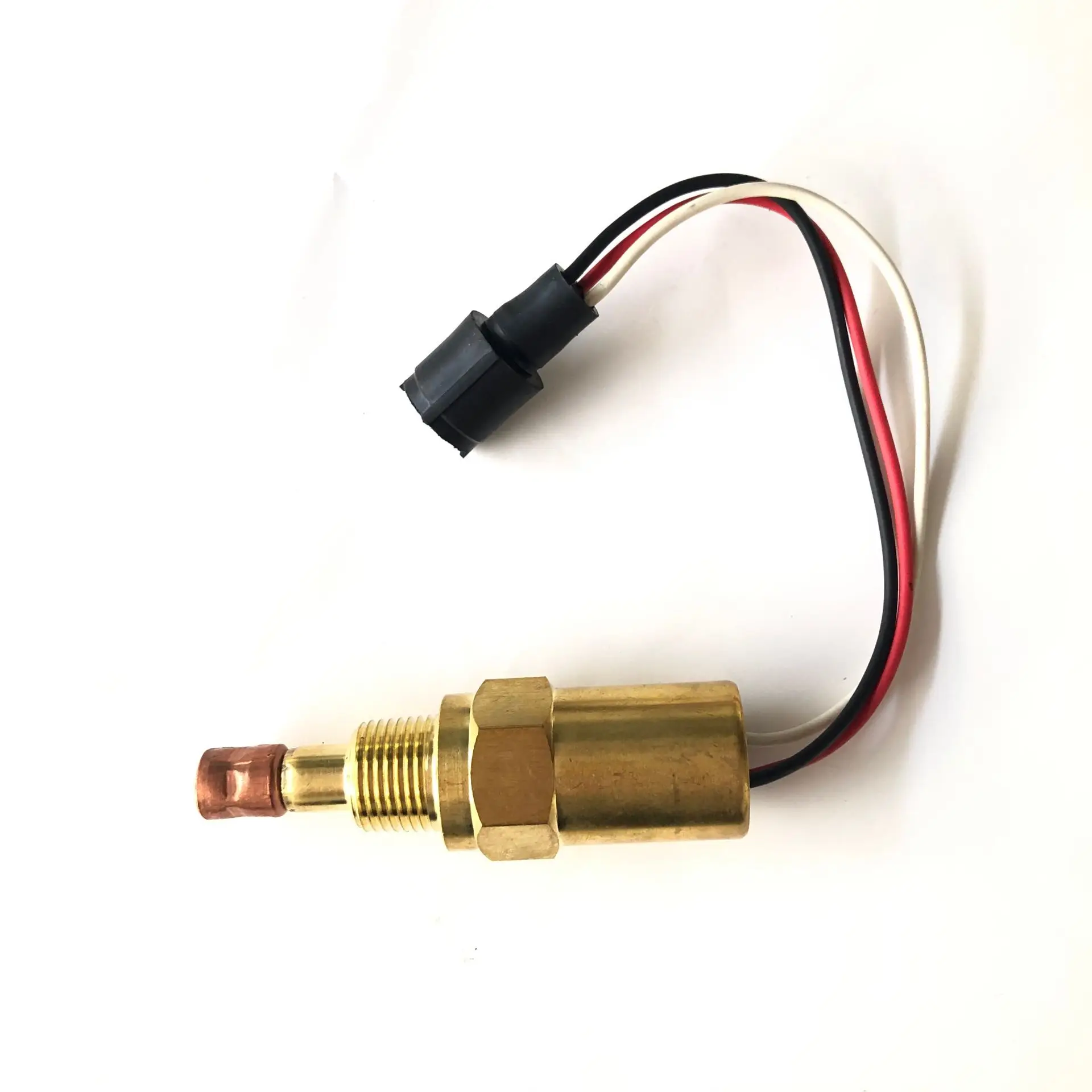 2W-8915 2W8915 Датчик температуры воды для 3406 3406B 3406C 3408 3408B 3408C 3412 3412C G3408