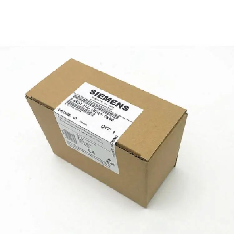 Новый Siemens PLC plc siemens s7-300