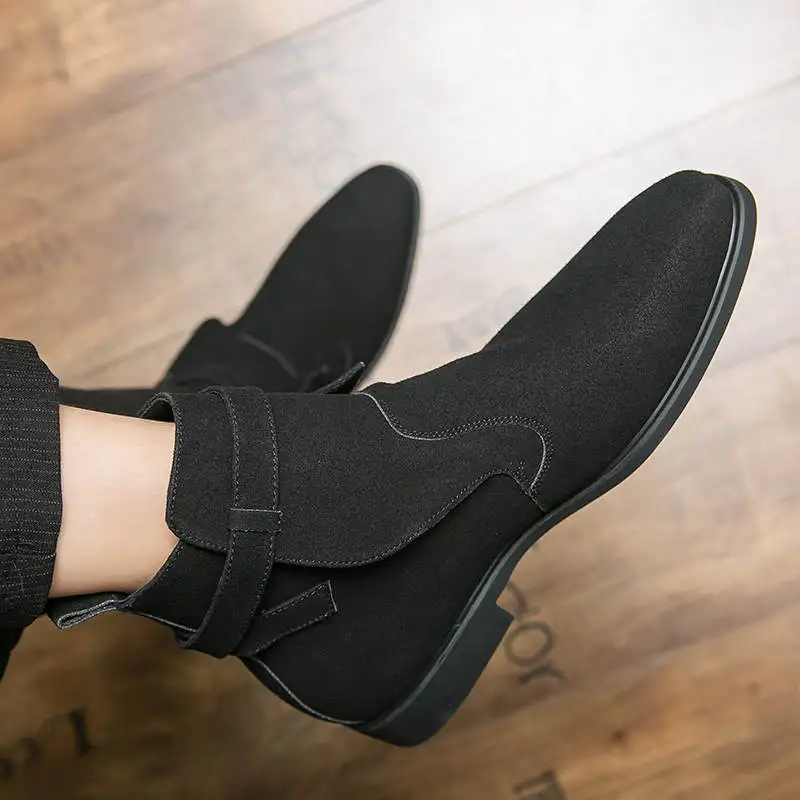 

Men's Sport Shoes Rhinestones Running Tennis No-Leather Casual Men's Sports Boots Black Male Male Shoes Sneakers Home Tennis