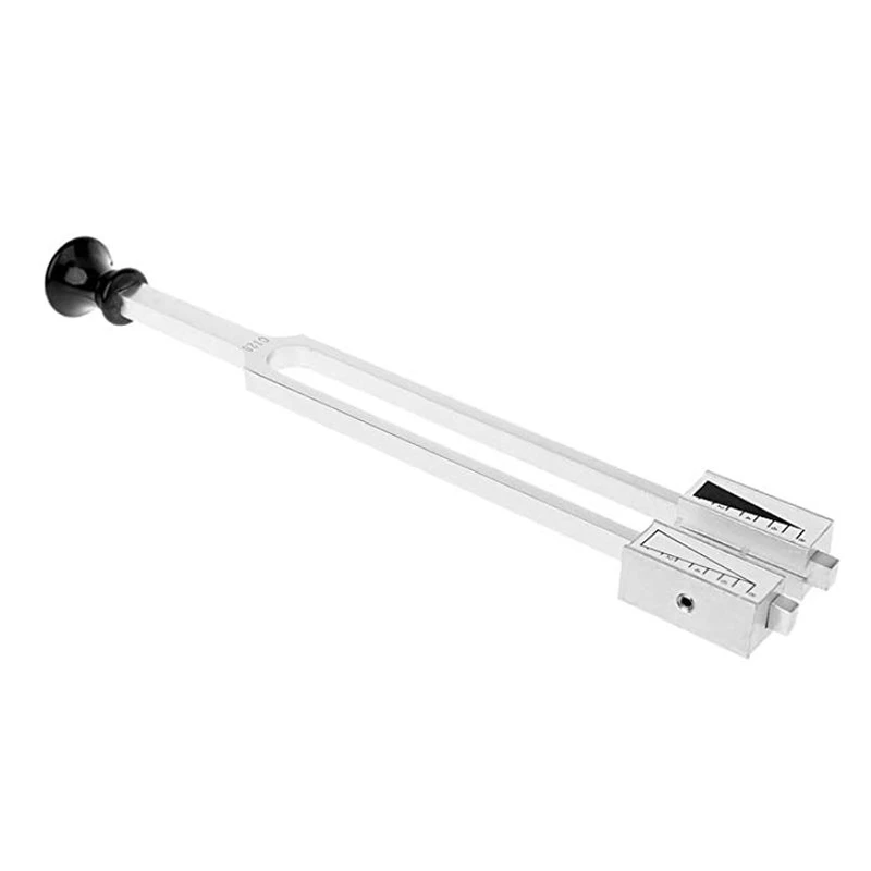 

Tunning Fork C 128 Hz / C 64 Hz According To Ryder-Seiffer 2 Function Diagnostic