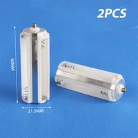 2pcs 3aaa positive and negative polarity battery compartment battery converters%ef%bc%8c 21 56mm