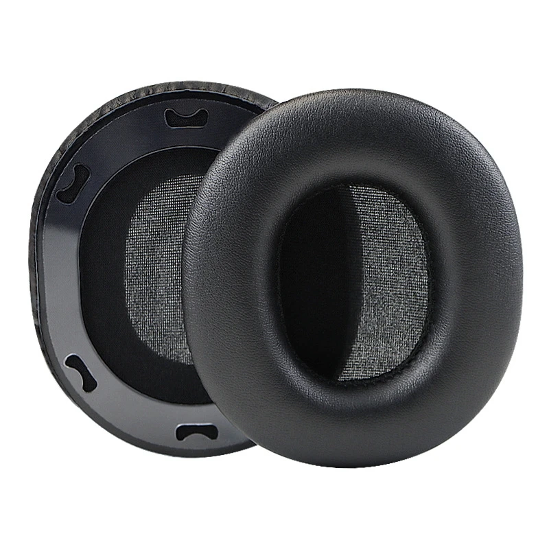 

Comfortable Earpads HeadbandCushion Ear Pads for Audio Technica ATH M70X Headset