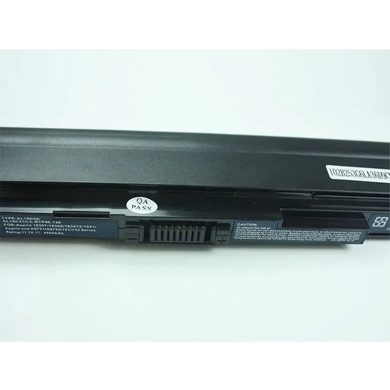 Аккумулятор для ноутбука Acer One Ao721 1430t 1830tz Al10c31 Ms2298