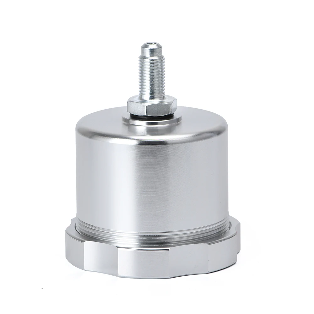 

LIZHI-алюминиевый автомобильный гидравлический дрифт Rally M12 * 1,25, масляный бак ручного тормоза для резервуара для жидкости, электронного тормоза LZ4611