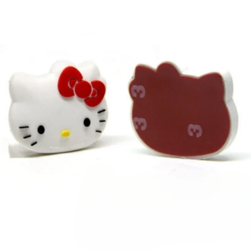 HelloKitty автомобильная дверь защита от внешних фотографий Мультяшные