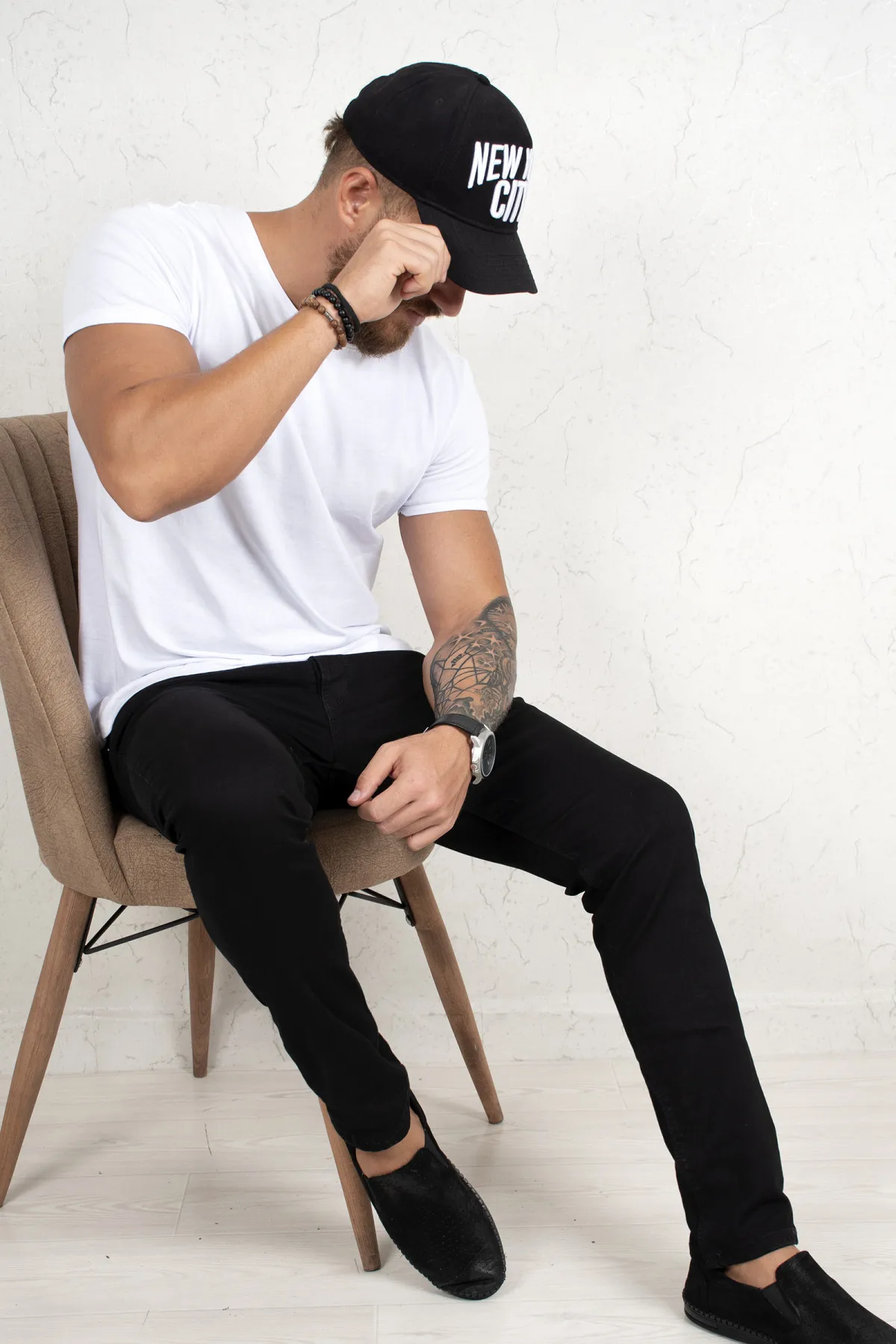 DeepSEA Lycra Jeans Pants 2011806