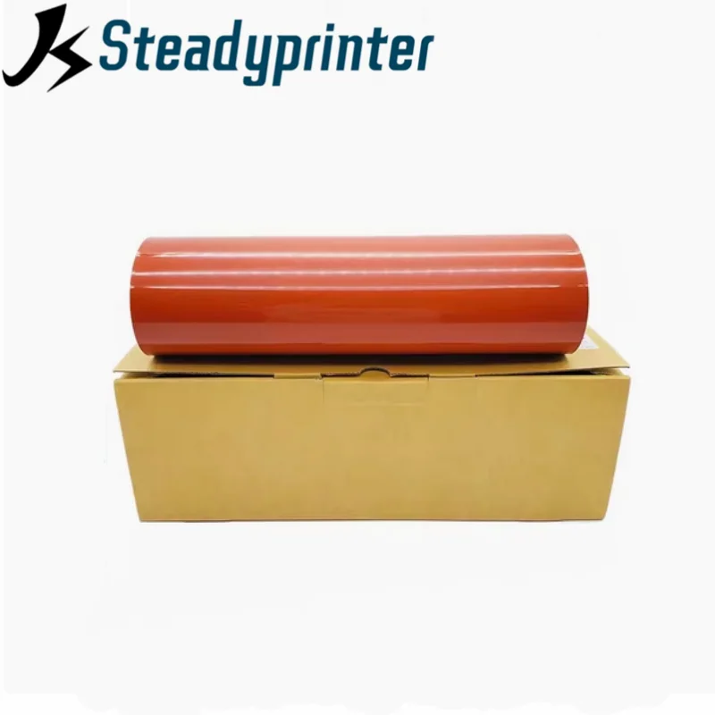 Japan V80 ремень фьюзера Film для Xerox Versant 80 180 2100 3100 V180 V2100 V3100 термофиксирующий рукав