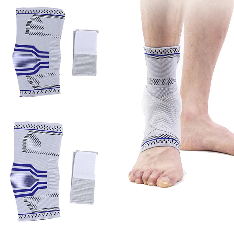 

1 шт., регулируемый фиксатор голеностопа