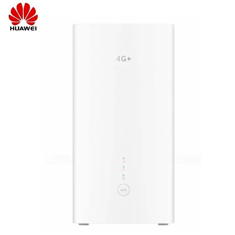 Huawei Foundry B628-350 Global Version WiFi Cube 3 4G LTE Cat12 Up To 1200Mbps 2.4G 5G Dual Frequency AC1200 Lte WIFI Router