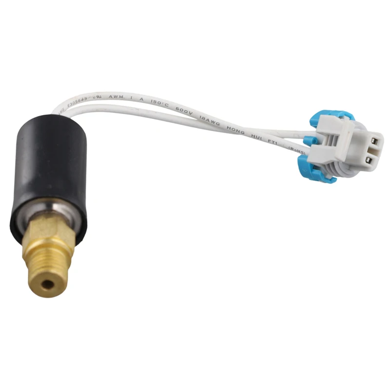 Датчик давления трансмиссионного масла RE 212870 Для John Deere 7330 7520 6110M 6110R 6120M 6120R