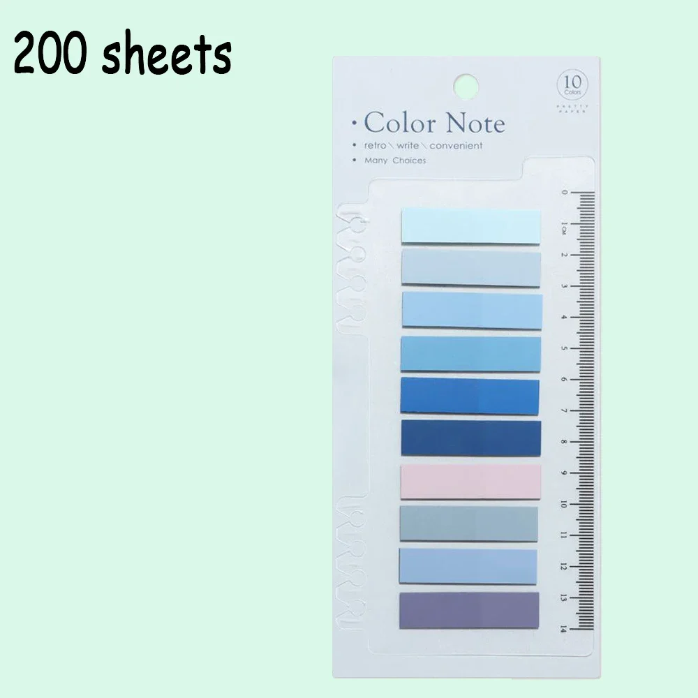 

60/90/120/200 листов, самоклеящиеся Стикеры для флагах