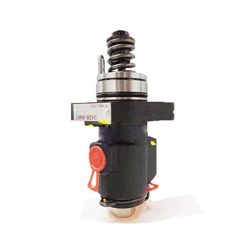 Насос для впрыска дизельного топлива насос 04287611 0428-7611 0428 7611 двигателя Deutz 2011