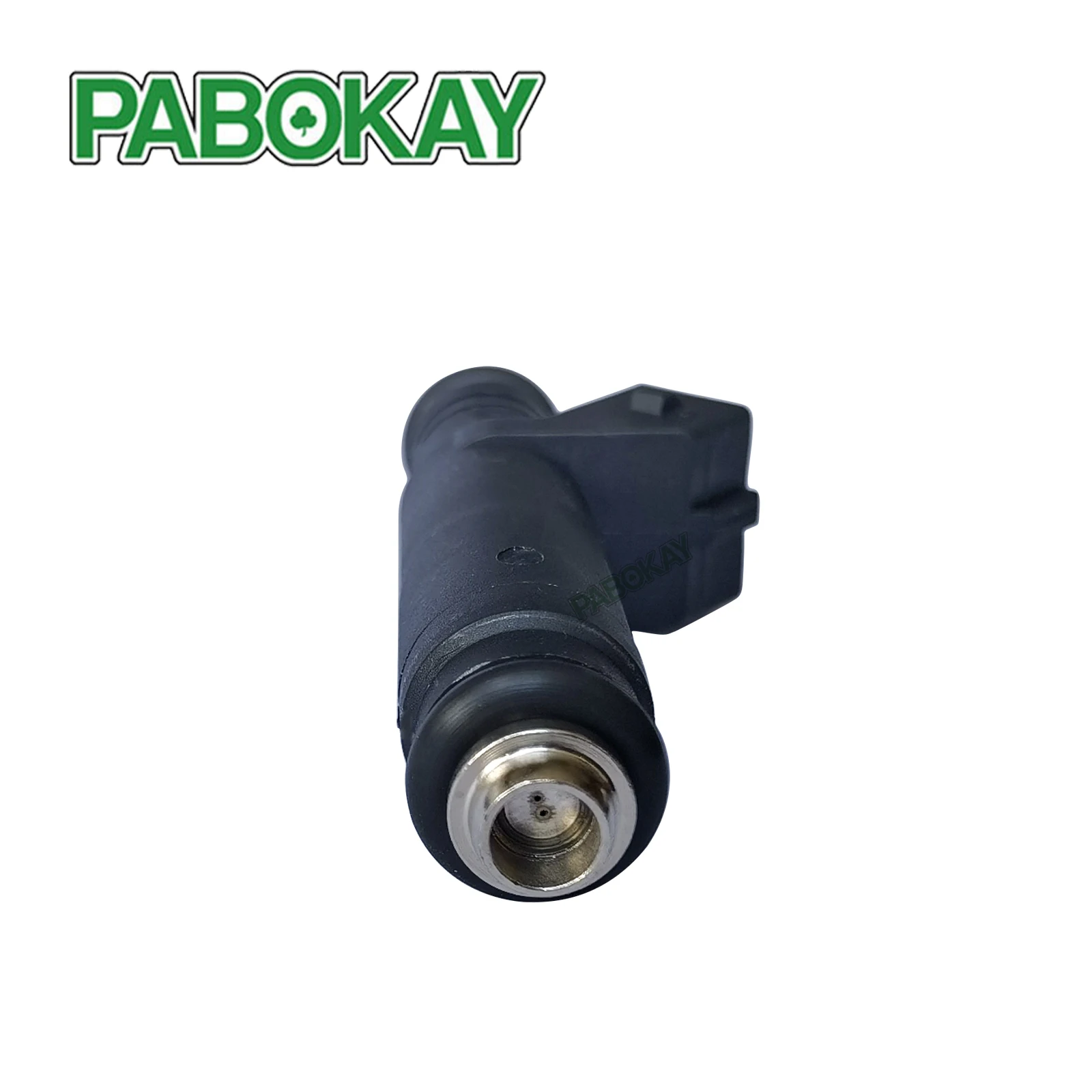 8200128961 Топливная форсунка для Renault Clio II 2 III 3 1.4 Kangoo 1.6 Megane Lagune K4M K7M 1.2 8V