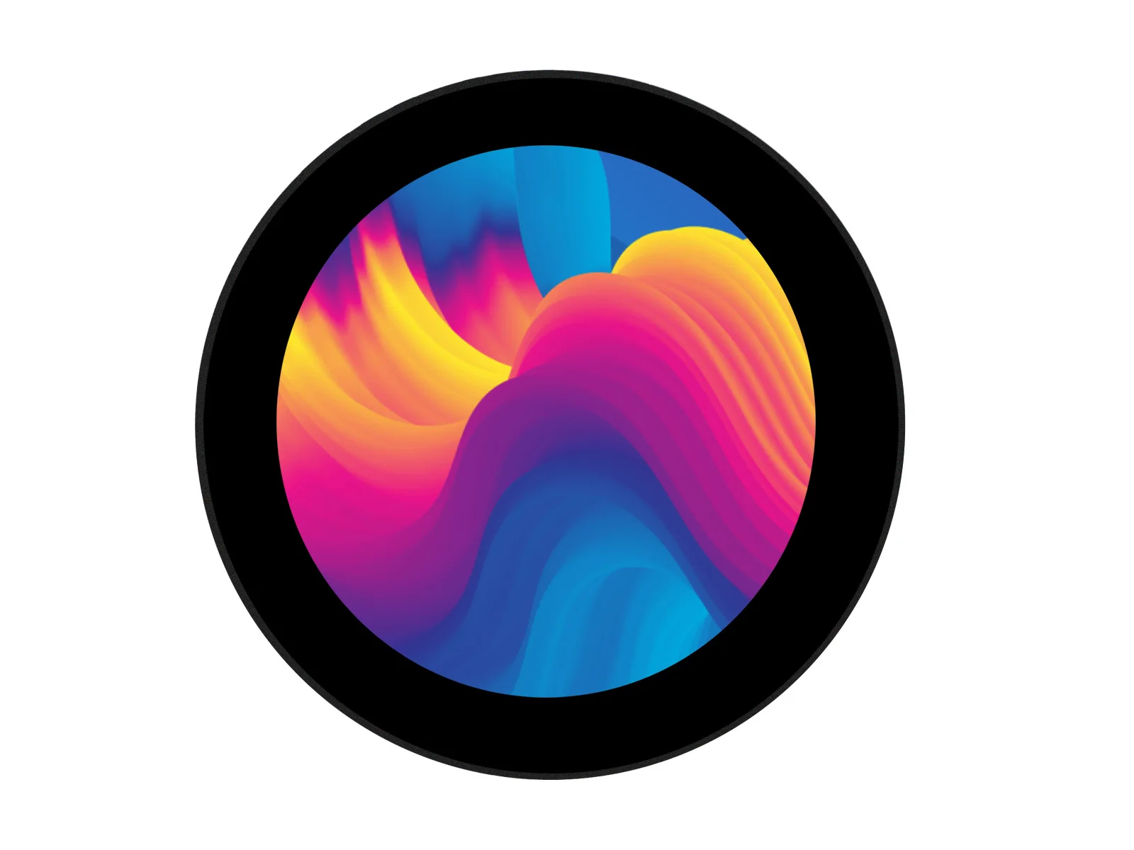 5 inch lcd round. Круглый сенсорный дисплей. Круглые большие дисплеи. Round lcd панель. Круглый жк экран.