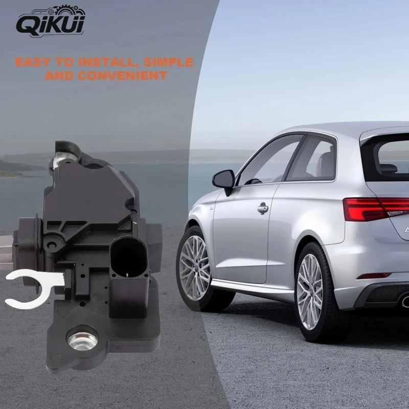 Фото Регулятор напряжения генератора F00M145396 F00M145397 для Bosch Audi Seat Skoda VW F00M145261 F00M145296, автомобильные аксессуары №3
