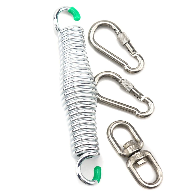 

Hammock Hanging Chair Swing Sandbag Bag Hanging Hoisting Hardware Hanging Basket Rattan Chair Accessories