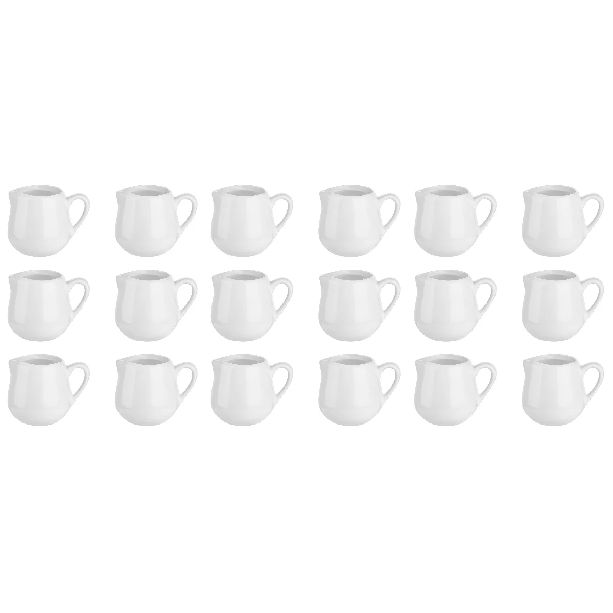 

Керамический кувшин-кувшин, кувшин-соус, фарфоровая чашка Minihandlecoffee