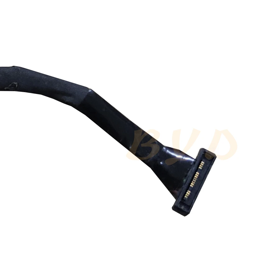 Оригинальный жесткий диск A1286 гибкий кабель 922-8706 для MacBook Pro 15 дюймов HDD Sata 2008 года -