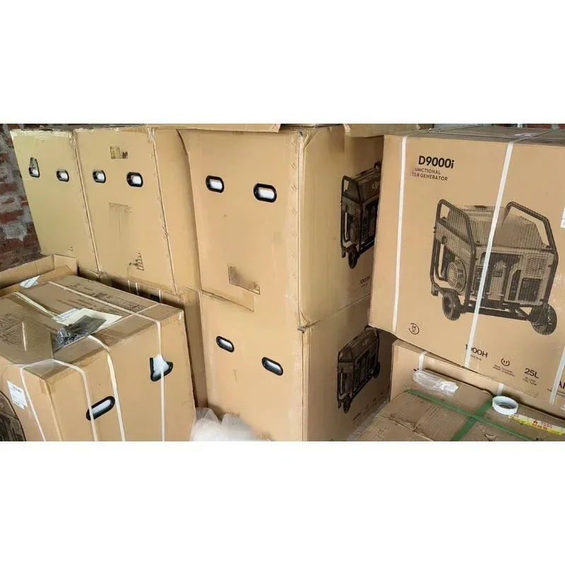 Горючий груз пригодный для Dajiang T30 D9000i полностью новый без открытия