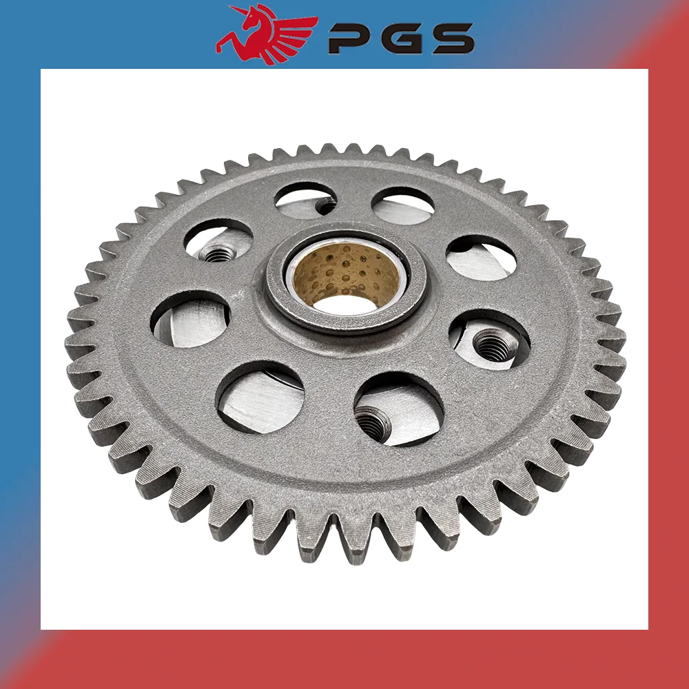 Обгонная муфта для Linhai 250 260 300 400 Yamaha YP250 JL250 LH300 Jinlang Xingyue 23705 170M.7.2 23706 170M.7.3 (art.: 3920cd6b3efff) - 3920cd6b3efff