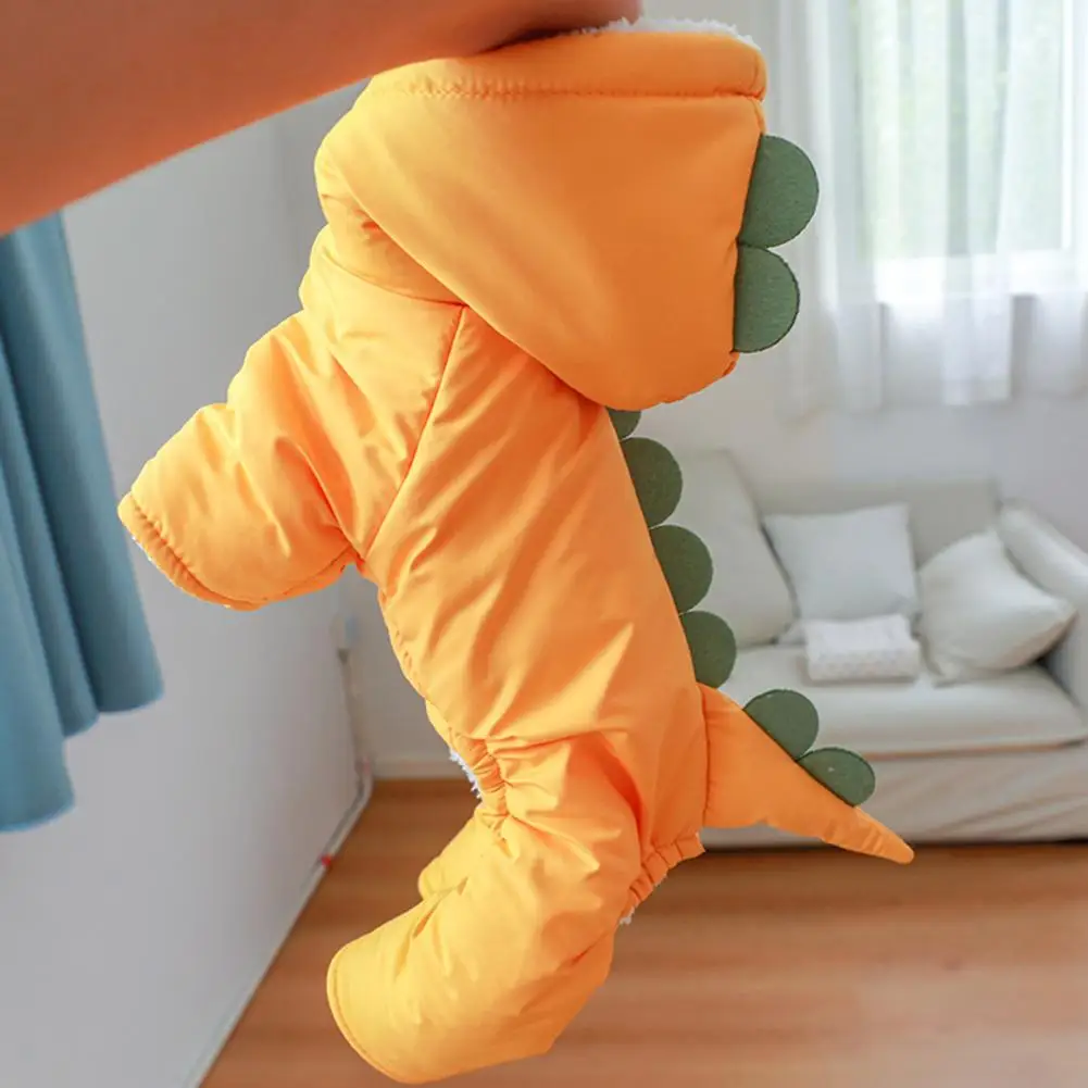 

Pet Down Coat Popular Four Legs Soft Comfortable Pet Winter Coat for Outdoor